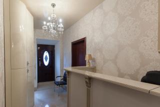 Hotel Cristal - Odesa - 7