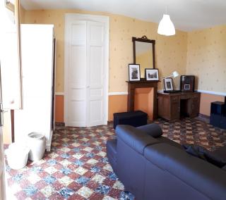 Grand Gite Maison d Alice Auvergne - 15 personnes - Saint-Bonnet-des-Quarts - 3