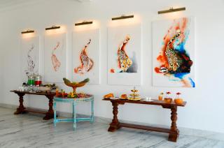 Fateh Safari Suites by Fateh Collection - Kumbhalgarh - 8