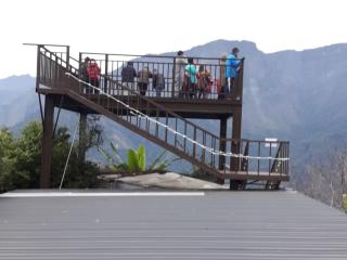 Alishan Shanyunhua B&B Homestay - Meishan - 8