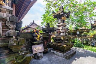 Gatra Ubud Inn - Ubud - 3