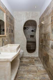 Korali Boutique Hotel - Naxos Chora - 3
