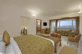 Fateh Safari Suites by Fateh Collection - Kumbhalgarh - 2