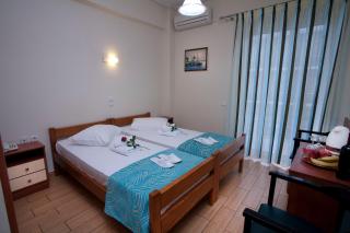 Hotel Loutraki - Loutraki - 9
