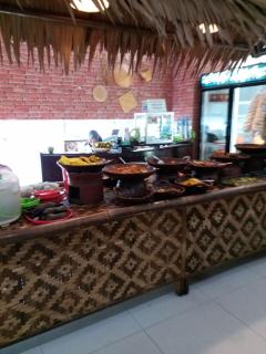 Suites Metro Bandung - Aloha - Bandung - 6