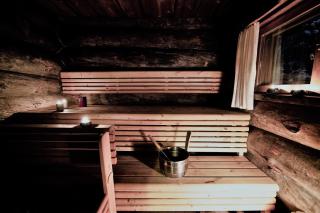 Villa Saarua by the Slopes Ski in, Family & Bike Park, hike trails, National Park, WiFi - Lapland Villas - 4