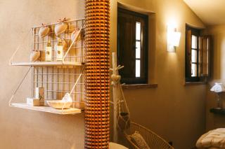 L'Orto Di Panza - Abbadia di Montepulciano - 4