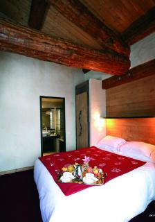 Hôtel L'Arboisie - Megève - 8