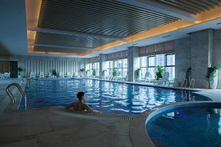 Felton Grand Hotel Chengdu - Chengdu - 4