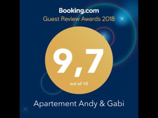 Apartment Andy & Gabi - Neuhausen auf den Fildern - 9