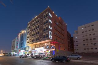 Rose Suite Operated by Suite Hotel Management - Dschidda - 8