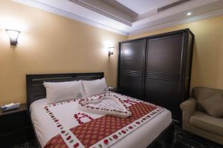Rose Suite Operated by Suite Hotel Management - Dschidda - 3