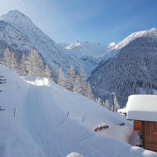 Auszeit Chalets - Bschlabs - 9