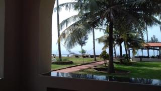 Seashore Beach Resort Varkala - Varkala - 6