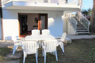 Villa Marisa - Lignano Sabbiadoro - 6