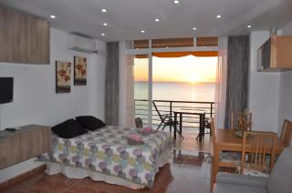 Studio Vue Mer - Torremolinos - 7