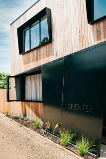 Laneway Apartments - Orientem - 8