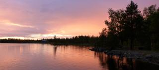 Skabram Camping & Stugby - Jokkmokk - 8