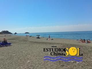 ESTUDIOS ChinaSOL - Almuñécar - 2