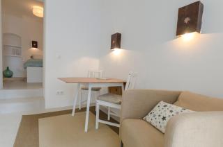 Apartment Sirocco - Tarifa - 3