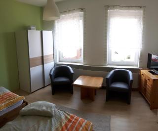 Gästehaus UP-Arnold - Pinneberg - 6