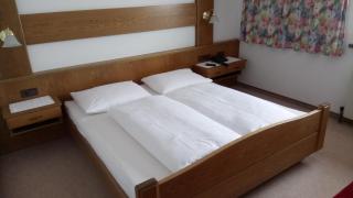 Hotel Dreiländer - 1