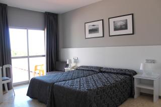 Hotel Marola - A Lanzada - 4