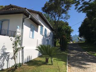 Pousada Almaviva - 5