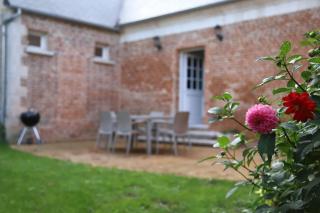 Maison de l'horloge - Courcelles-sous-Moyencourt - 3