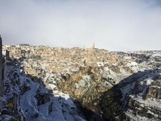 Casa Vacanze Il Belvedere Sui Sassi - 3