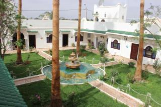 Hotel Riad L' Arganier D' Or - 0