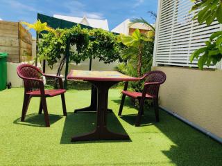 La Villa Maé - Saint-Pierre - 9