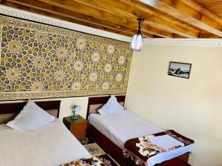 Sukhrob Barzu Hotel - 5