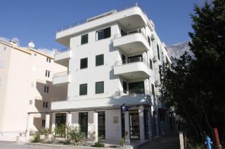 J&B - Beachside Studio Apartment - Makarska - 0