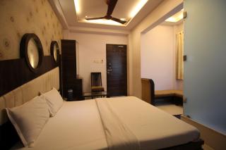 Hotel Navi Mumbai - Nova Bombaim - 9