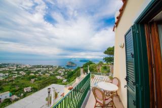 La Capannina - Hotel & Apartments - Ischia - 2