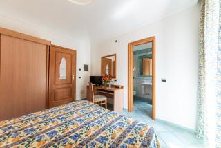 La Capannina - Hotel & Apartments - Ischia - 6