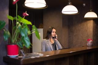 Hotel 39 - Lviv - 7