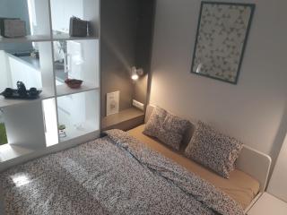 Cozy Central Studio - Bucarest - 2