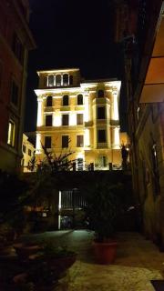 Casa Veniero - Roma - 2
