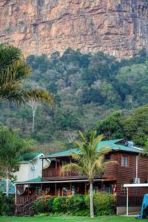 The Spotted Grunter Resort - Port St Johns - 1