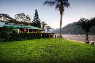The Spotted Grunter Resort - Port St Johns - 3