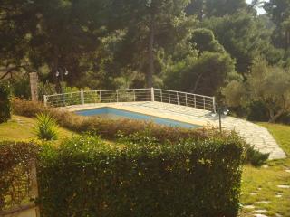 Villa Chris - Possidi - 7