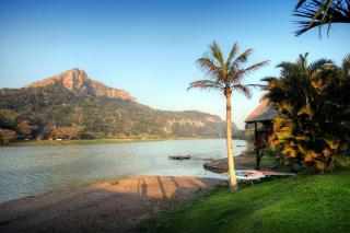 The Spotted Grunter Resort - Port St Johns - 4