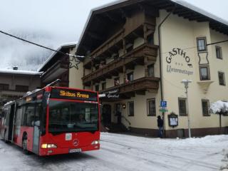 Hotel Untermetzger - Zell am Ziller - 4