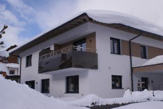 Appartement Waldblick - Leogang - 8