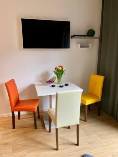 Townhouse Apartment Potsdam - Potsdam - 2