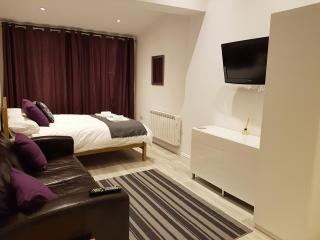 Leckhampton Road Apartments - Cheltenham - Cheltenham - 4