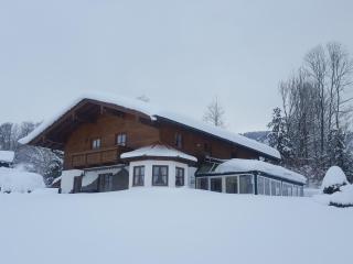 Ferienwohnung Lenz - Marktschellenberg - 9