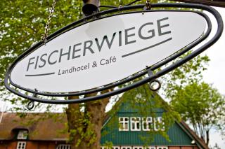 Fischerwiege am Passader See - Passade - 7
